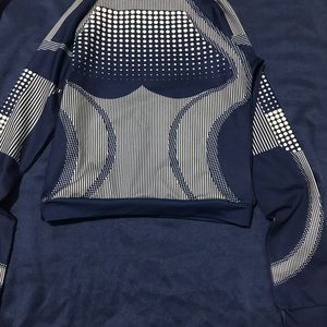 Never worn
